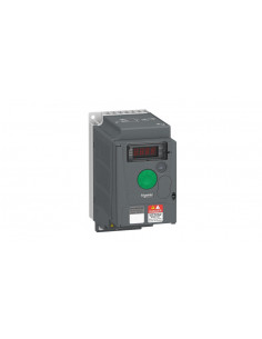 Easy Altivar Przemiennik...