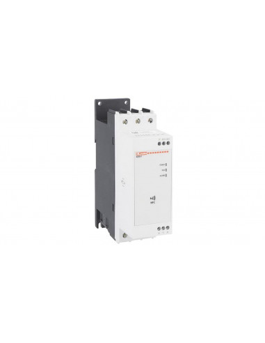 Softstart 18,5kW przy 400VAC 38A...