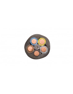 Kabel energetyczny YKY... 2