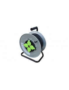 Przedłużacz bębnowy 40m...