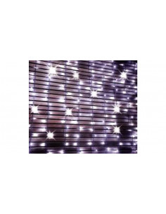 Komplet choinkowy kurtyna...