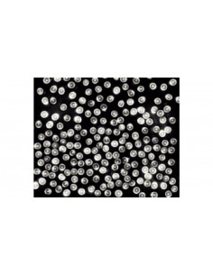 Lampki choinkowe LED 100l z...