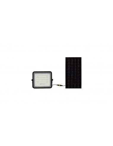 Projektor LED Solarny 10W 4000K 800lm...
