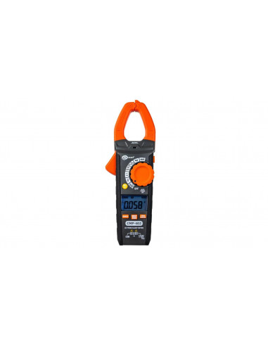 Cyfrowy miernik cęgowy CMP-402...