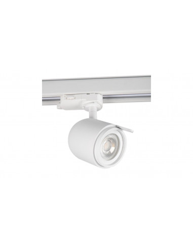 Projektor szynowy max 10W GU10...