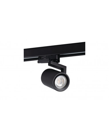 Projektor szynowy max 10W GU10...