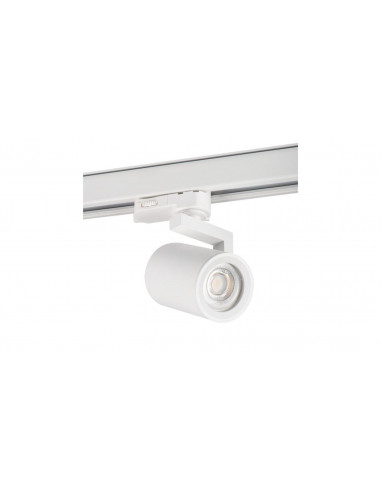 Projektor szynowy max 10W GU10...