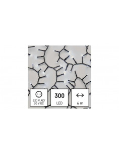 Lampki choinkowe LED... 2