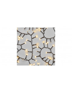 Lampki choinkowe LED...