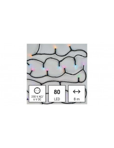 Lampki choinkowe GoSmart... 2