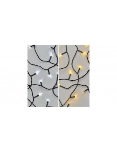 Lampki choinkowe 100LED...