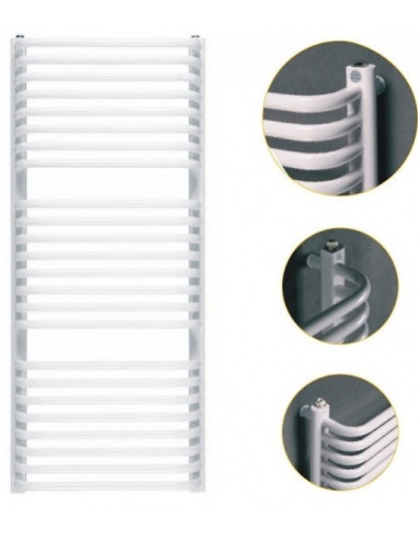 Grzejnik Łazienkowy Standard Gł-60/170