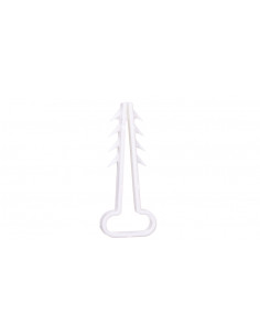 Uchwyt przewodów płaskich...