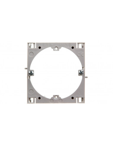 Uchwyt osprzetu fi60 1 mechanizm...