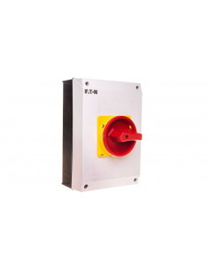 Łącznik krzywkowy 0-1 3P...