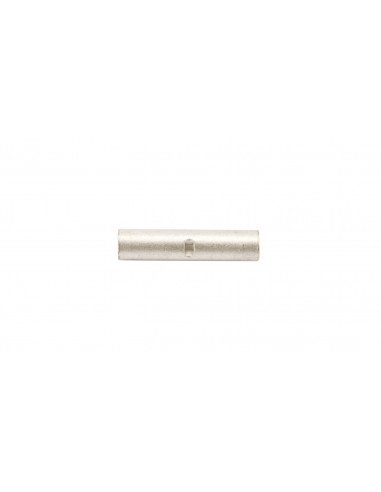 Końcówka (tulejka) łącząca miedziana...