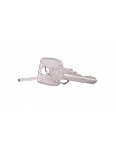 Klucz 2433A zapasowy...