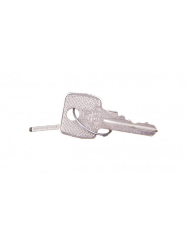 Klucz 2433A zapasowy (2szt.) 036545