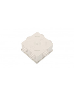 Puszka n/t 80x80x40...