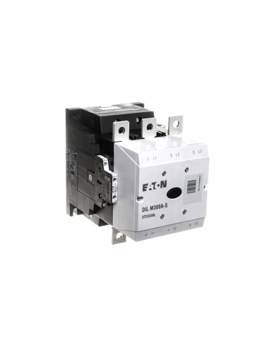 Stycznik mocy 300A 3P 230V AC 2Z 2R...