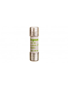 Wkładka bezpiecznikowa...