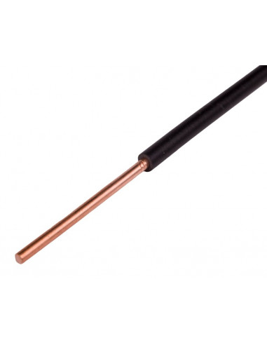 Przewód instalacyjny H07V-U (DY) 6...