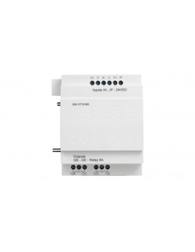 Rozszerzenie 6WE_D/4WY_P 240VAC...