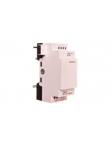 Moduł rozszerzenia 4 we cyfrowe 2 wy...