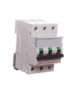 Wyłącznik nadprądowy 3P B...