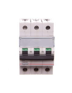 Wyłącznik nadprądowy 3P B... 2