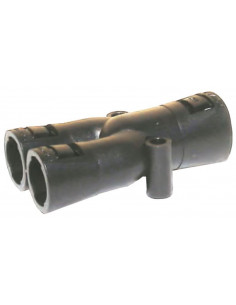 Łącznik trójnik prosty LTP...