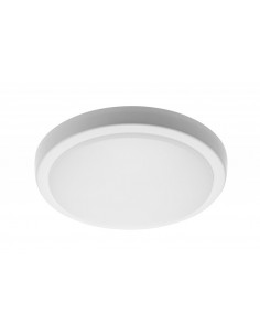 Plafoniera MOON LED, 18W,...