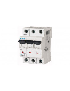 Wyłącznik nadprądowy 3P B...