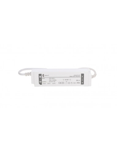 Zasilacz LED 24V DC 100W 4,16A IP65...