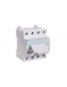 Wyłącznik różnicowoprądowy...