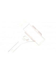 Oznacznik kabli z tworzywa...