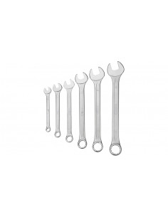 Klucze płasko-oczkowe...