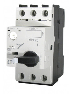 Wyłącznik silnikowy 3P...