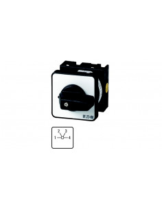 Łącznik krzywkowy 1-2-3-4...