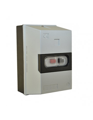 Wyłącznik silnikowy (4-6.3A) w...