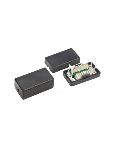 Moduł połączeniowy LSA UTP kat.5e...