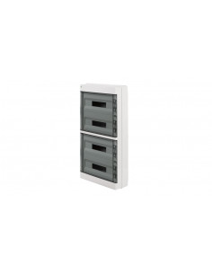 Rozdzielnica modułowa...