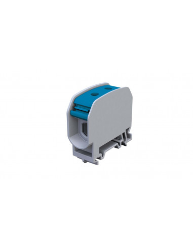 Złączka szynowa gwintowa 16mm Al/Cu...