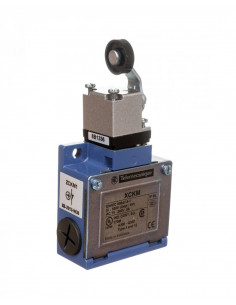 Wyłącznik krańcowy 1R 1Z... 2