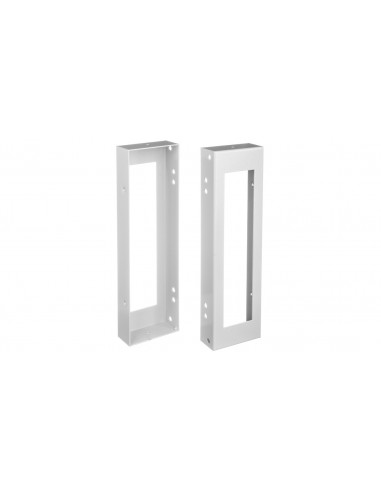 Cokół do obudów część boczna...