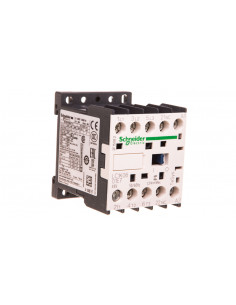 Stycznik pomocniczy 6A 3Z...