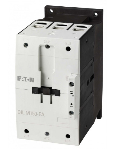 Stycznik mocy 150A 3P 190-240V AC 0Z...