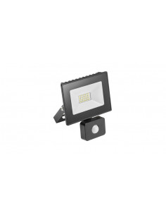 Naświetlacz LED z czuj....