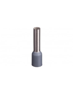Końcówka tulejkowa...