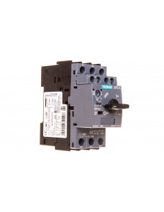 Wyłącznik silnikowy 3P 5kW...